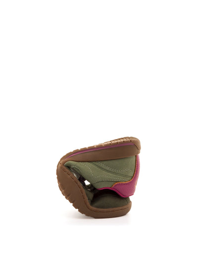 Free Orbit Zeleno Pink (37 do 42)