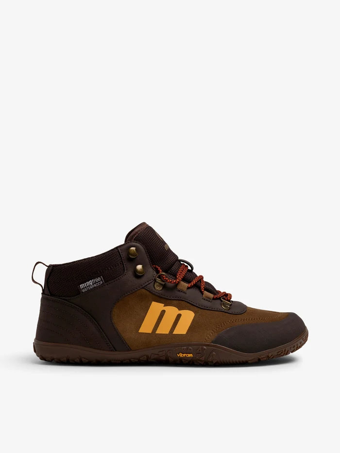 Free Vibram čizme Braon (41 do 46)