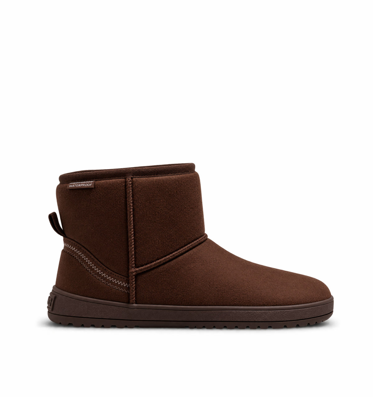 Free Alaska čizme Mocha (37-42)