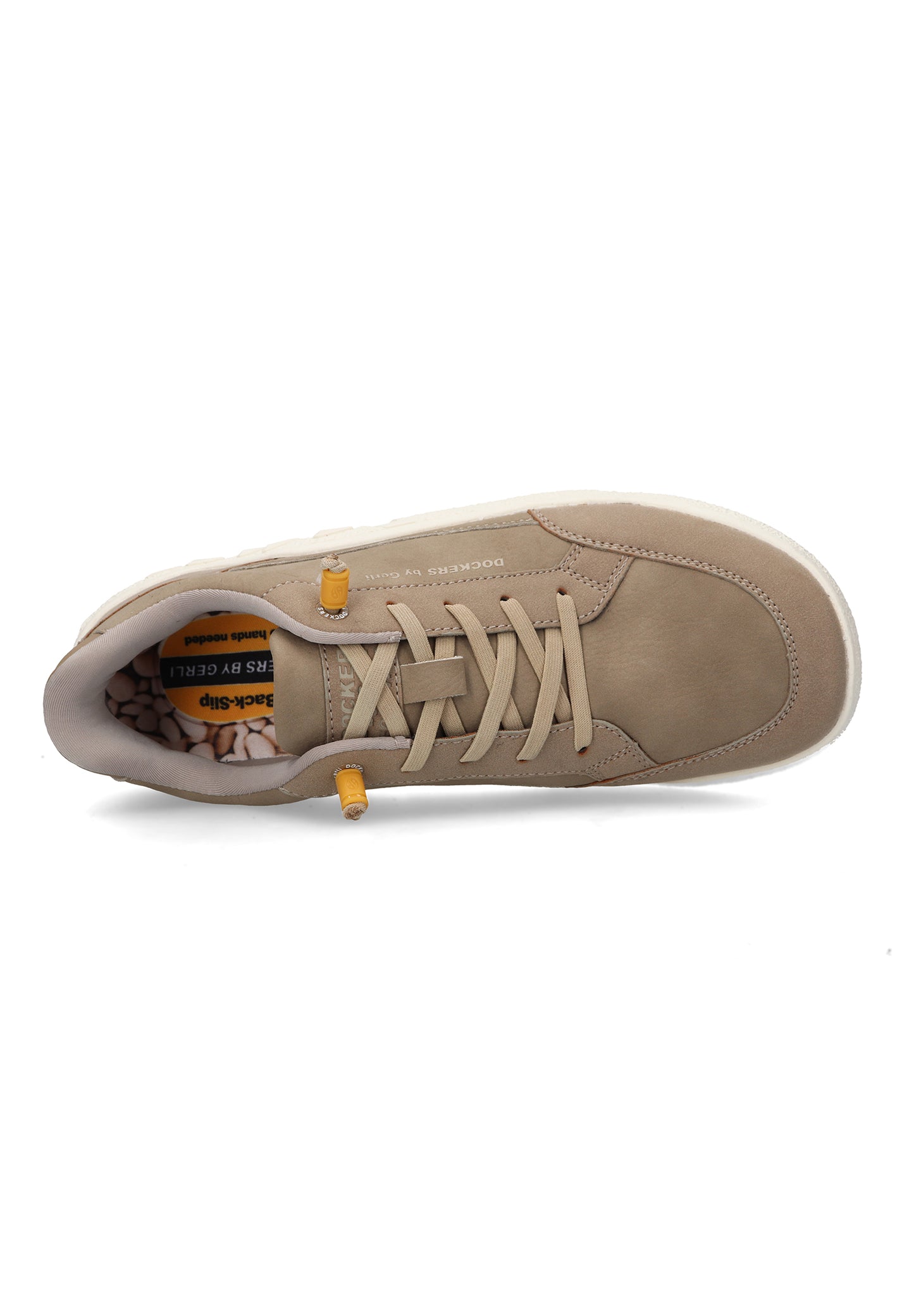 Oak Taupe (41-47)