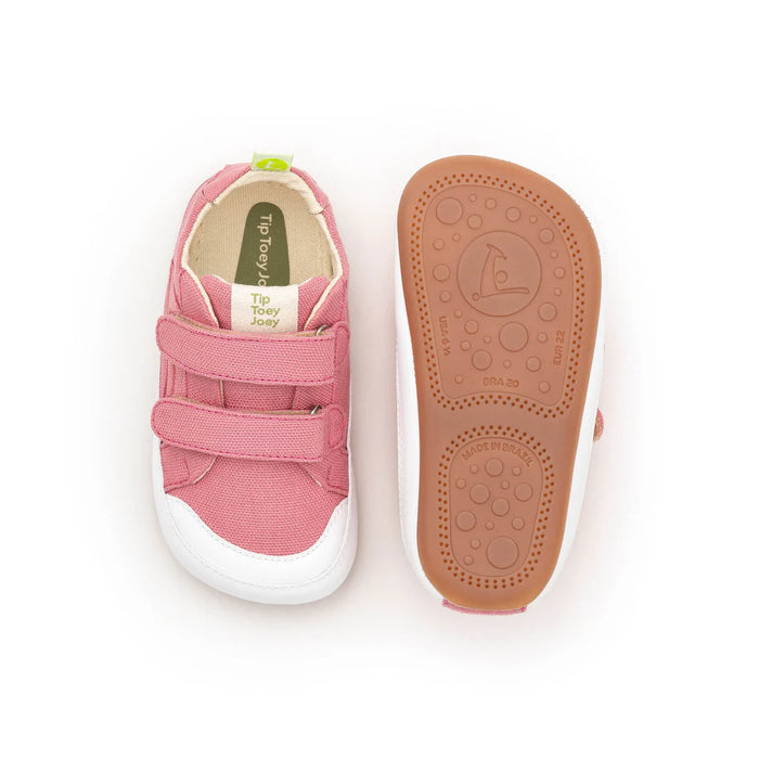 Bossy Rosa Confetti (21-25)