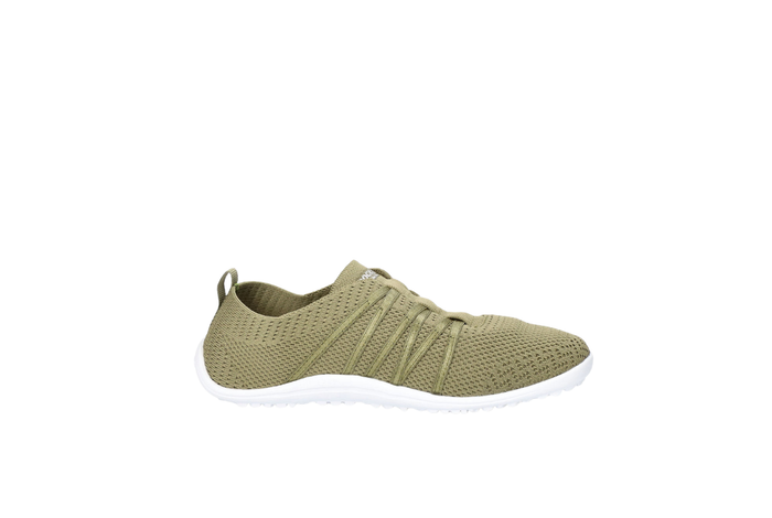 Aria Knit Khaki (37-41)