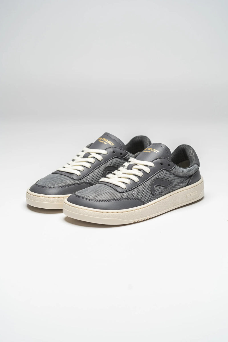 060 Grey Mesh