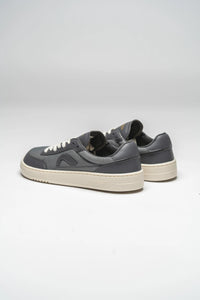 060 Grey Mesh