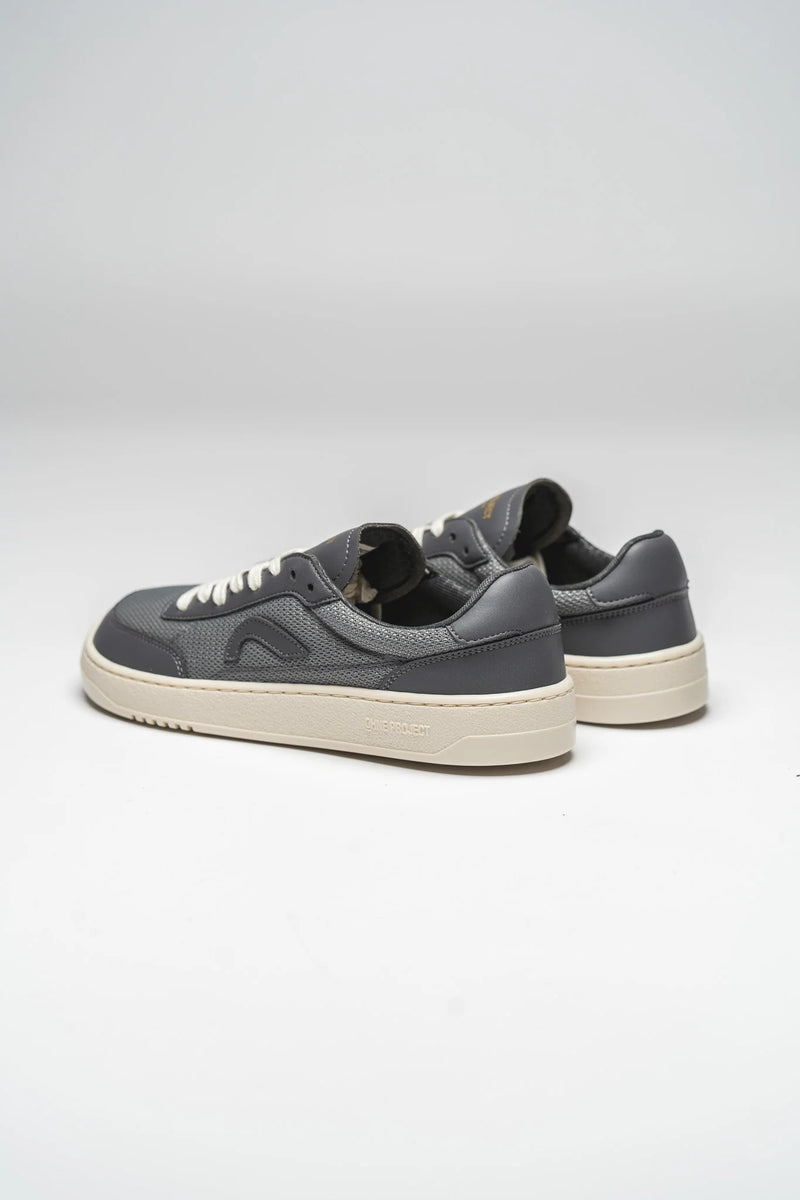 060 Grey Mesh