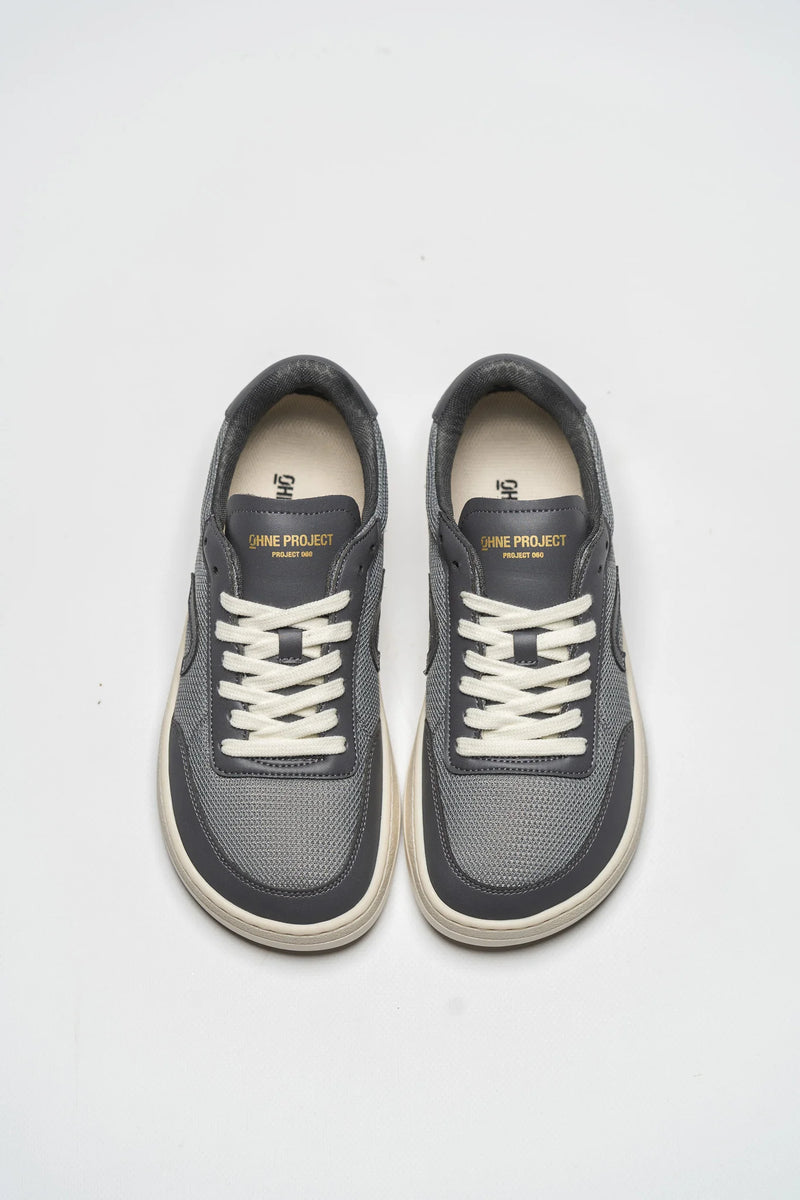 060 Grey Mesh