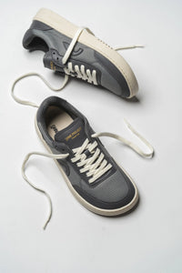 060 Grey Mesh