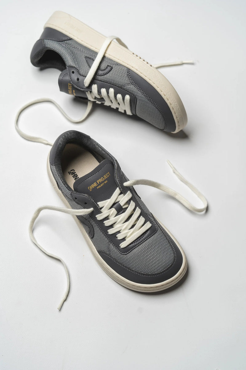060 Grey Mesh