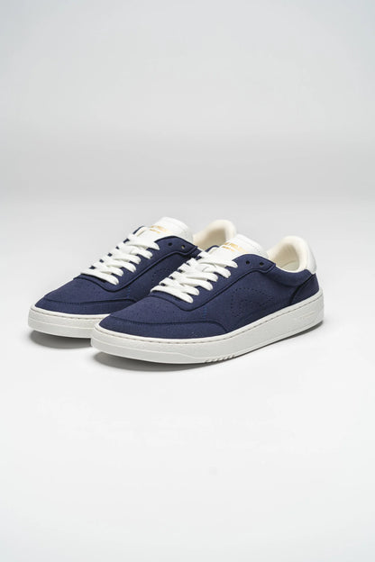 060 Suede Navy