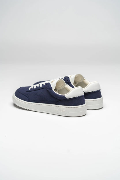 060 Suede Navy