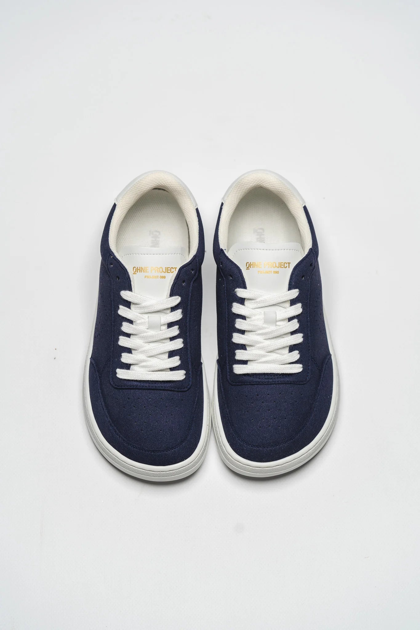 060 Suede Navy