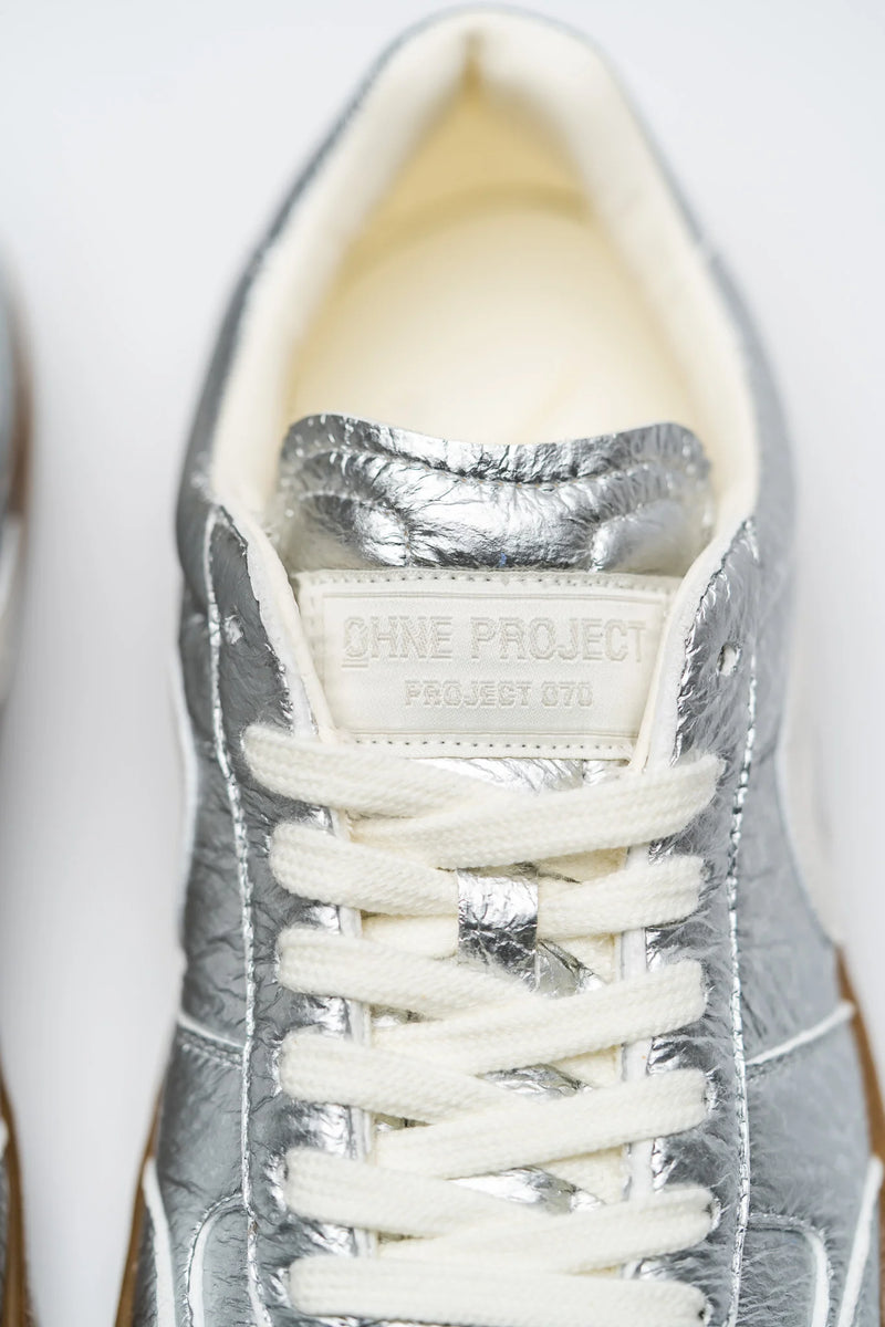 070 Silver