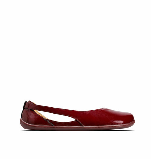 Bellissima Burgundy