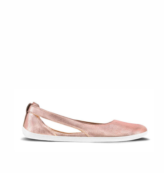 Bellissima Rose Gold