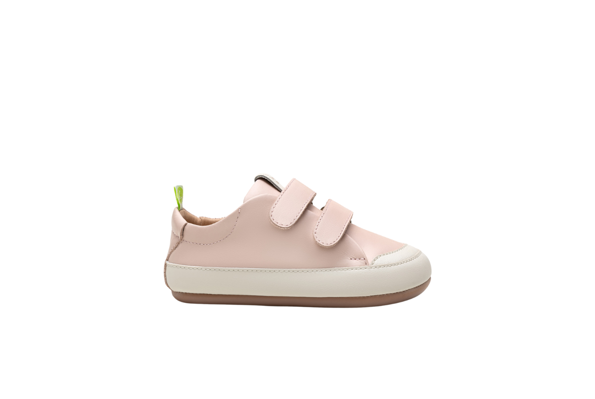 Barefoot patike Bossy Candy bocni prikaz desne patike na beloj pozadini