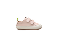 Barefoot patike Bossy Candy bocni prikaz desne patike na beloj pozadini