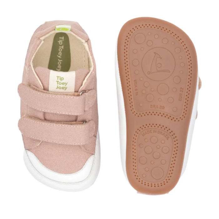 Bossy Rosa Quartzo (20-25)