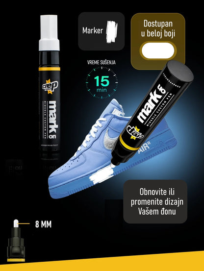 CREP PROTECT BELI MARKER