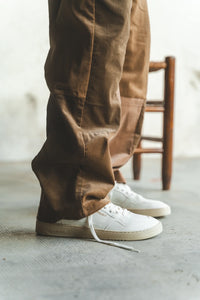080 Vintage White