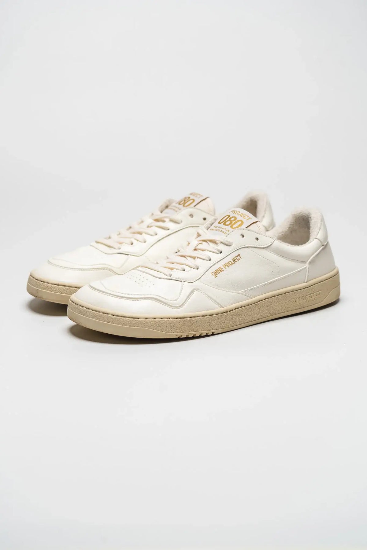 080 Vintage White