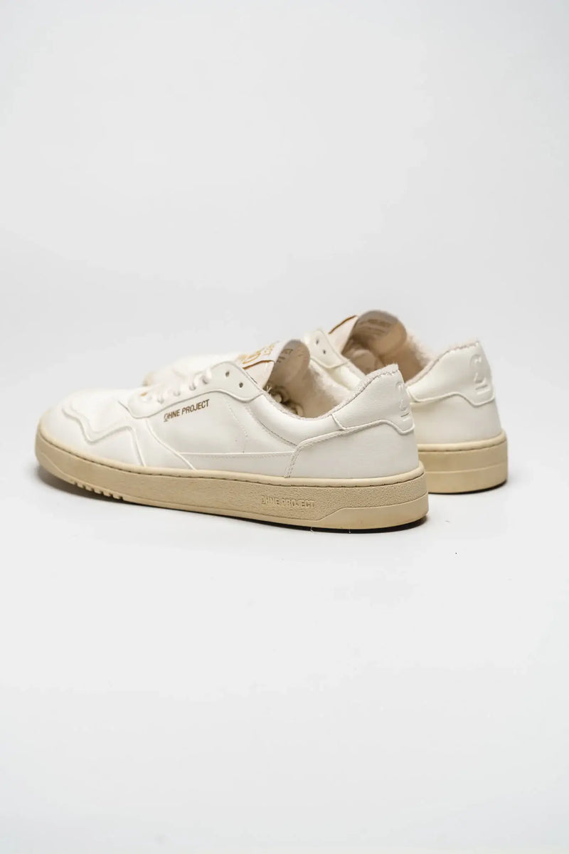 080 Vintage White