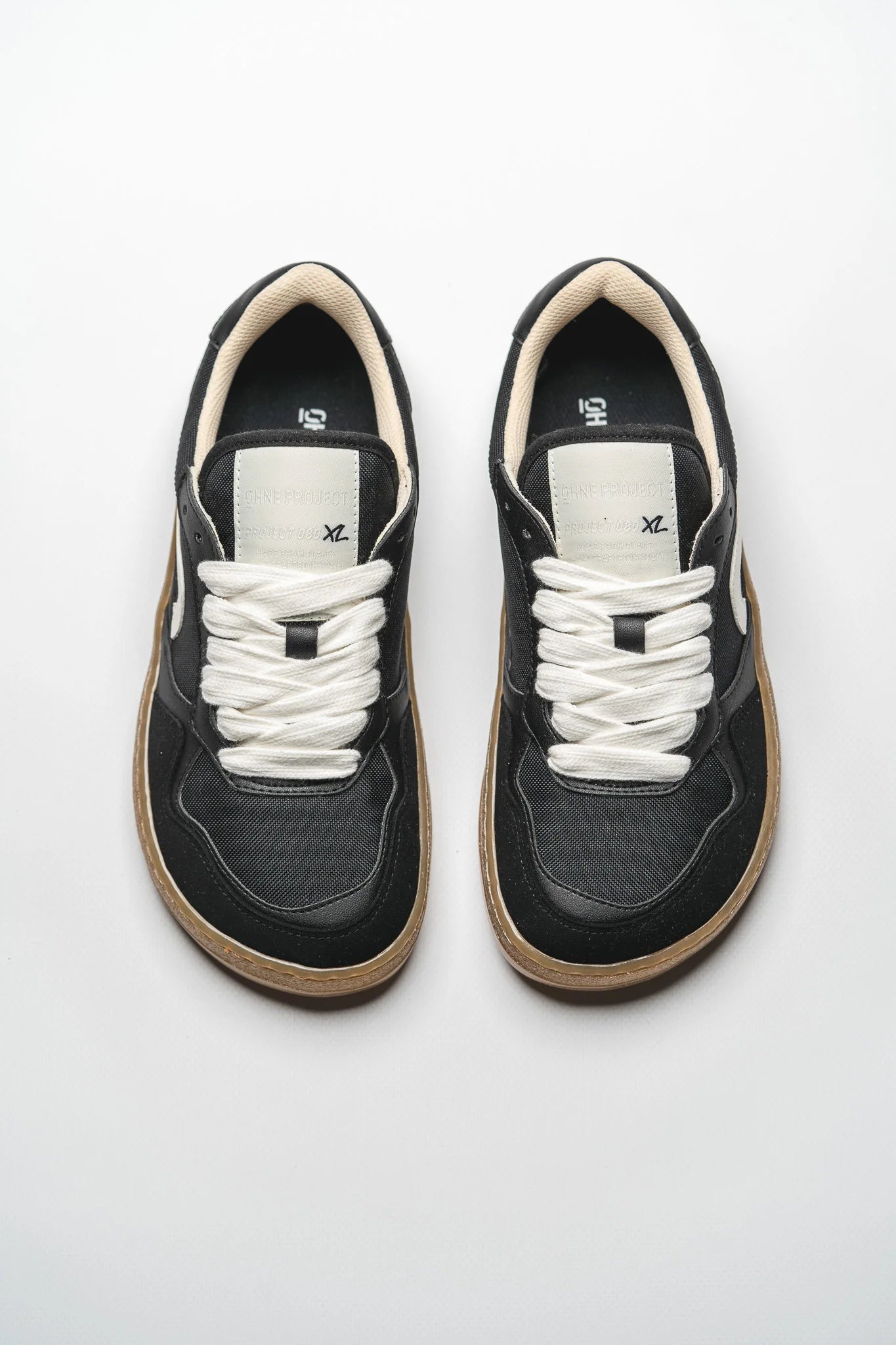 080 Black Gum XL