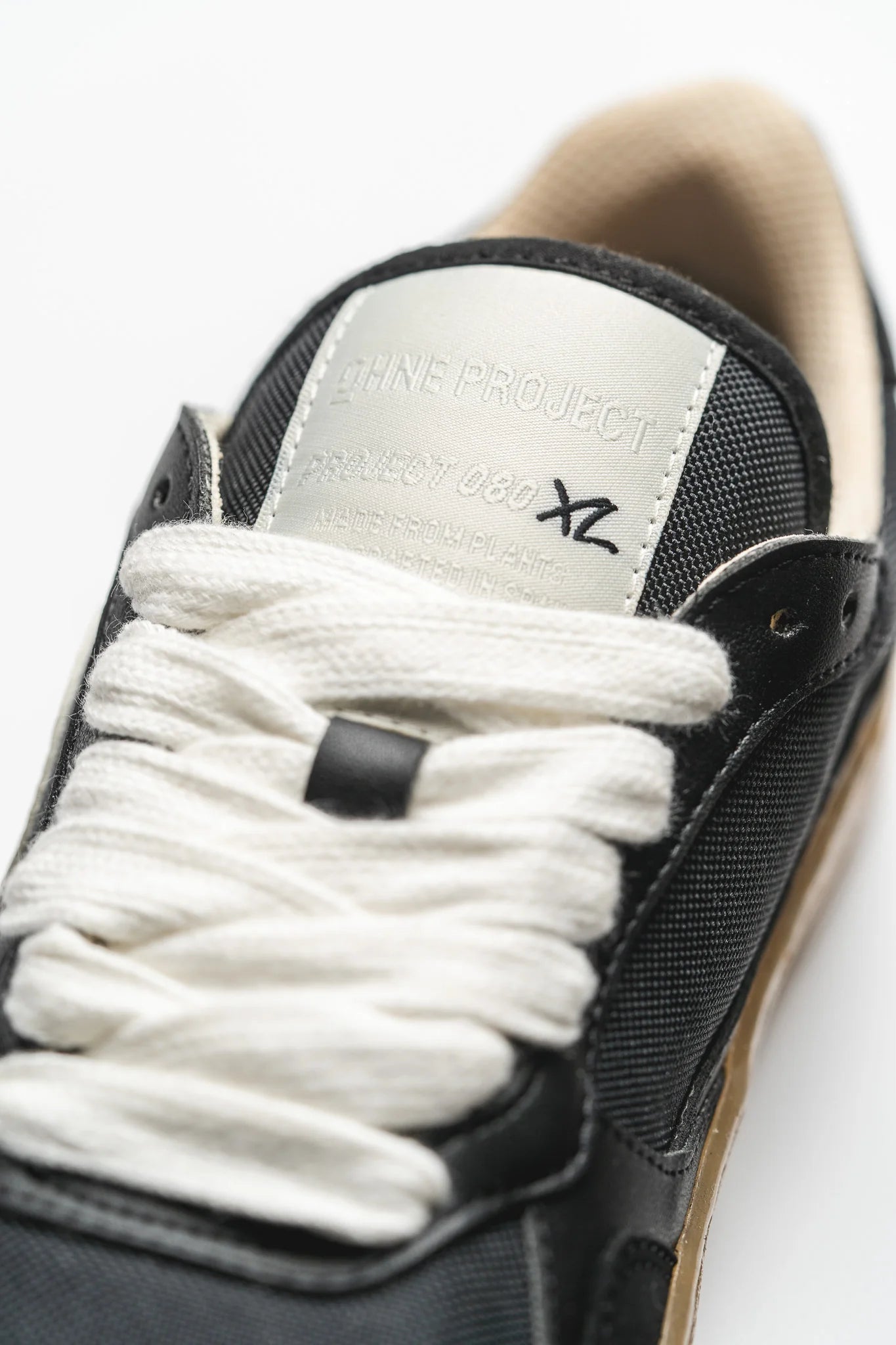 080 Black Gum XL