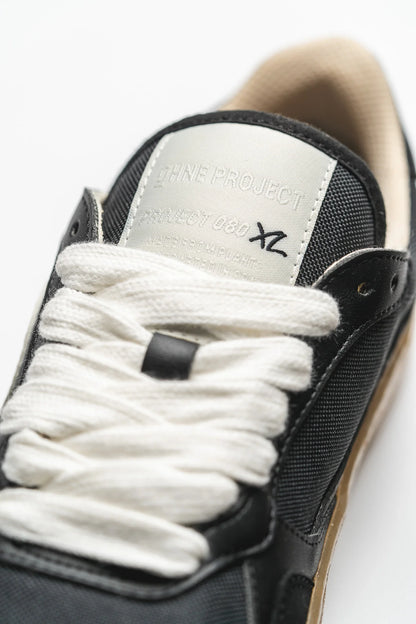 080 Black Gum XL