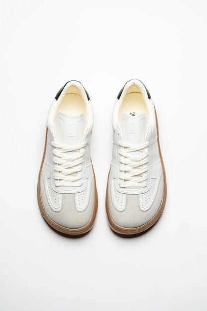 070 Classic White