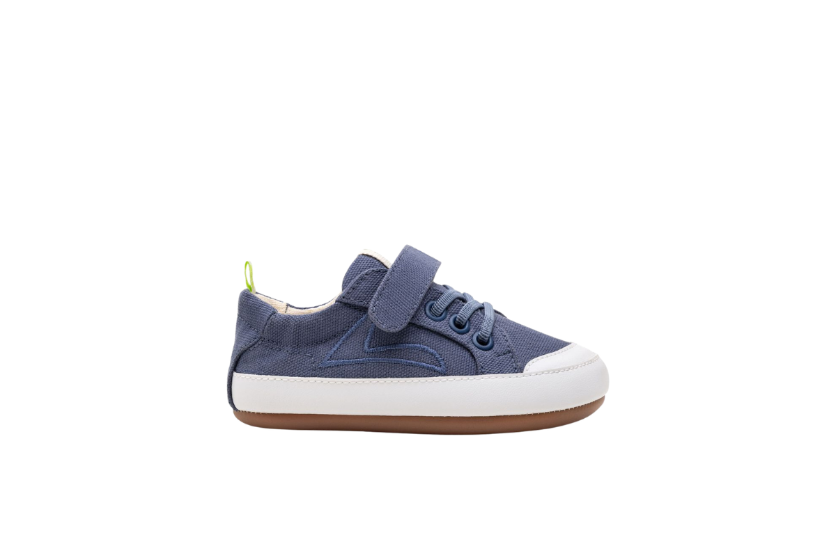 Dash Lona Azul (21-25)