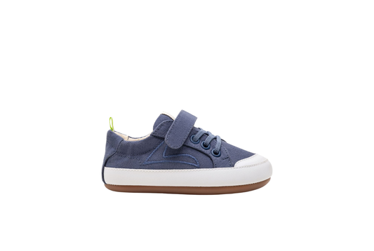 Dash Lona Azul (21-25)