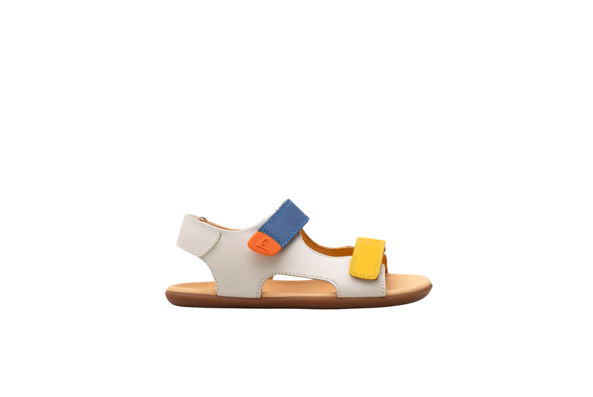 Explorer Tapioca (28-34)