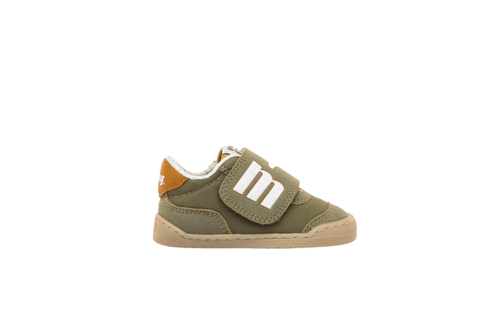 Free Baby Khaki (21-26)