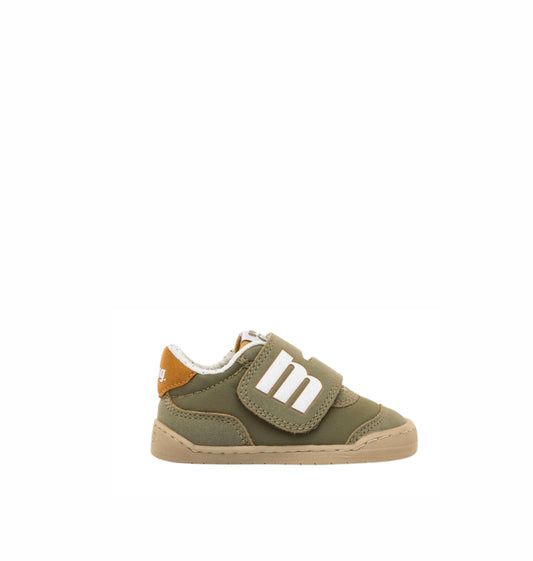 Free Baby Khaki (21-26)