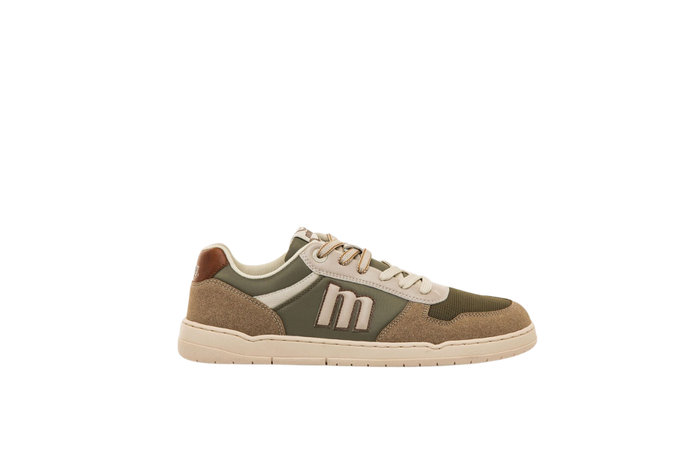 Free Miami Khaki