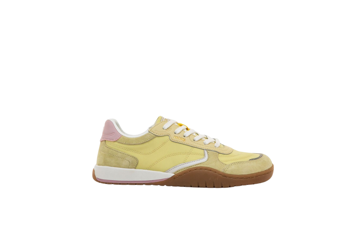 Free Orbit Yellow