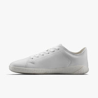 Vivobarefoot Geo Court IV Bright White spoljasnja strana leve patike