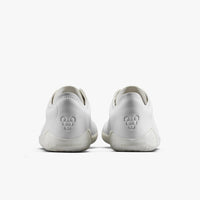 Vivobarefoot Geo Court IV Bright White zadnji prikaz patika