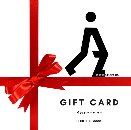 Gift Card rate