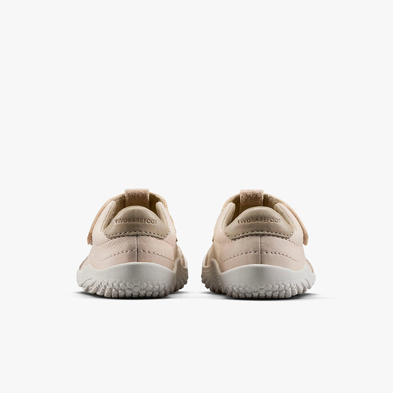 Vivobarefoot Gobi T-Bar pogled od pozadi – par cipela