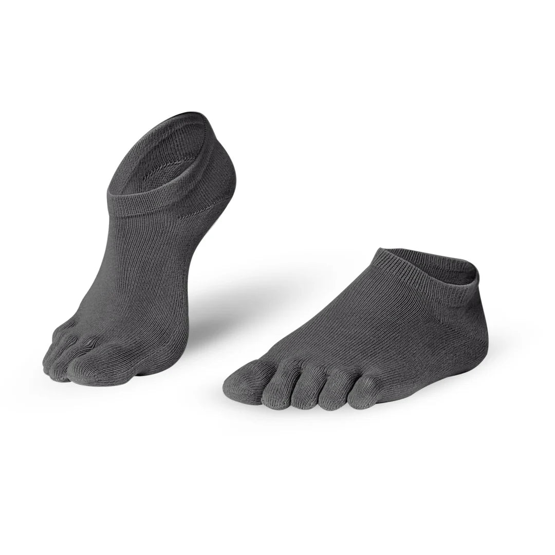 toe socks, carape sa prstima Knitido