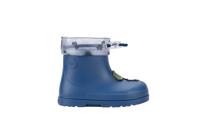 Mendi Dino Jeans