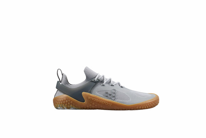 Vivobarefoot Motus Strength sive bocni prikaz leve patike