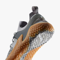 Vivobarefoot Motus Strength sive pogled na djon sa zadnje strane