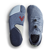 Vivobarefoot Motus Flex Flint pogled odozgo i djon