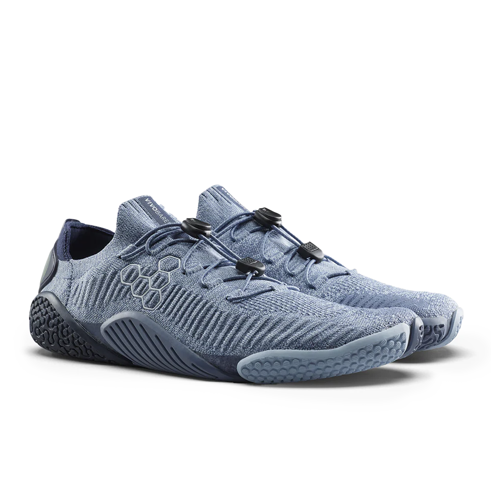 Vivobarefoot Motus Flex Flint trocetvrtinski prikaz sa spoljasnje strane