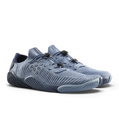 Vivobarefoot Motus Flex Flint trocetvrtinski prikaz sa spoljasnje strane