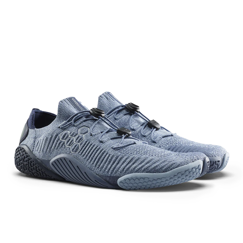 Vivobarefoot Motus Flex Flint trocetvrtinski prikaz sa spoljasnje strane
