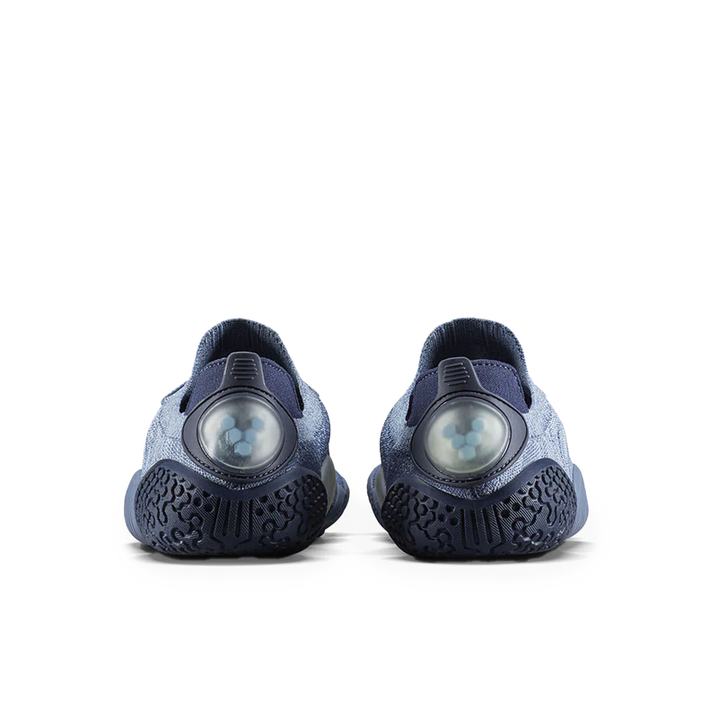 Vivobarefoot Motus Flex Flint pogled od pozadi