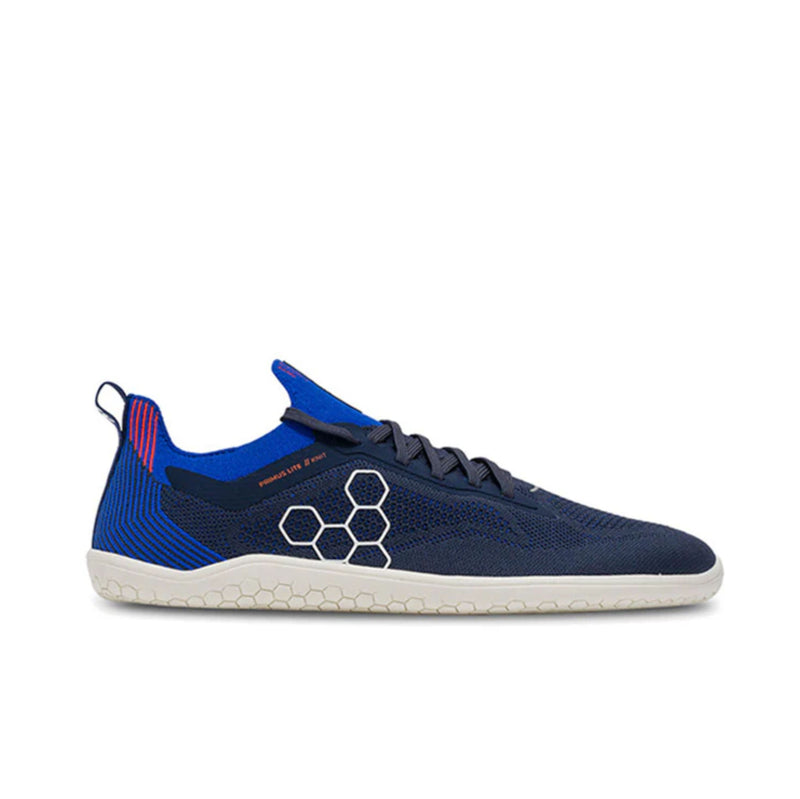 PRIMUS LITE KNIT Teget Vivobarefoot